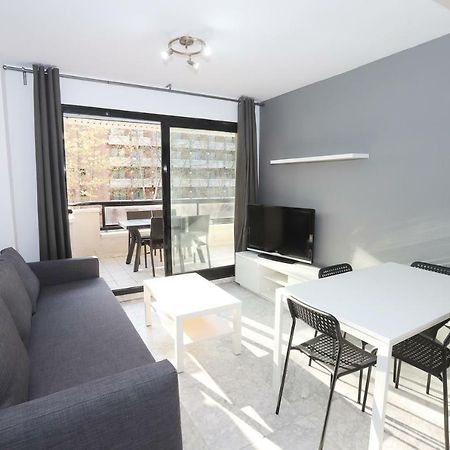 Differentflats Cancun Salou Luaran gambar