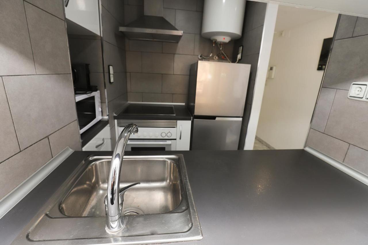 Differentflats Cancun Salou Luaran gambar