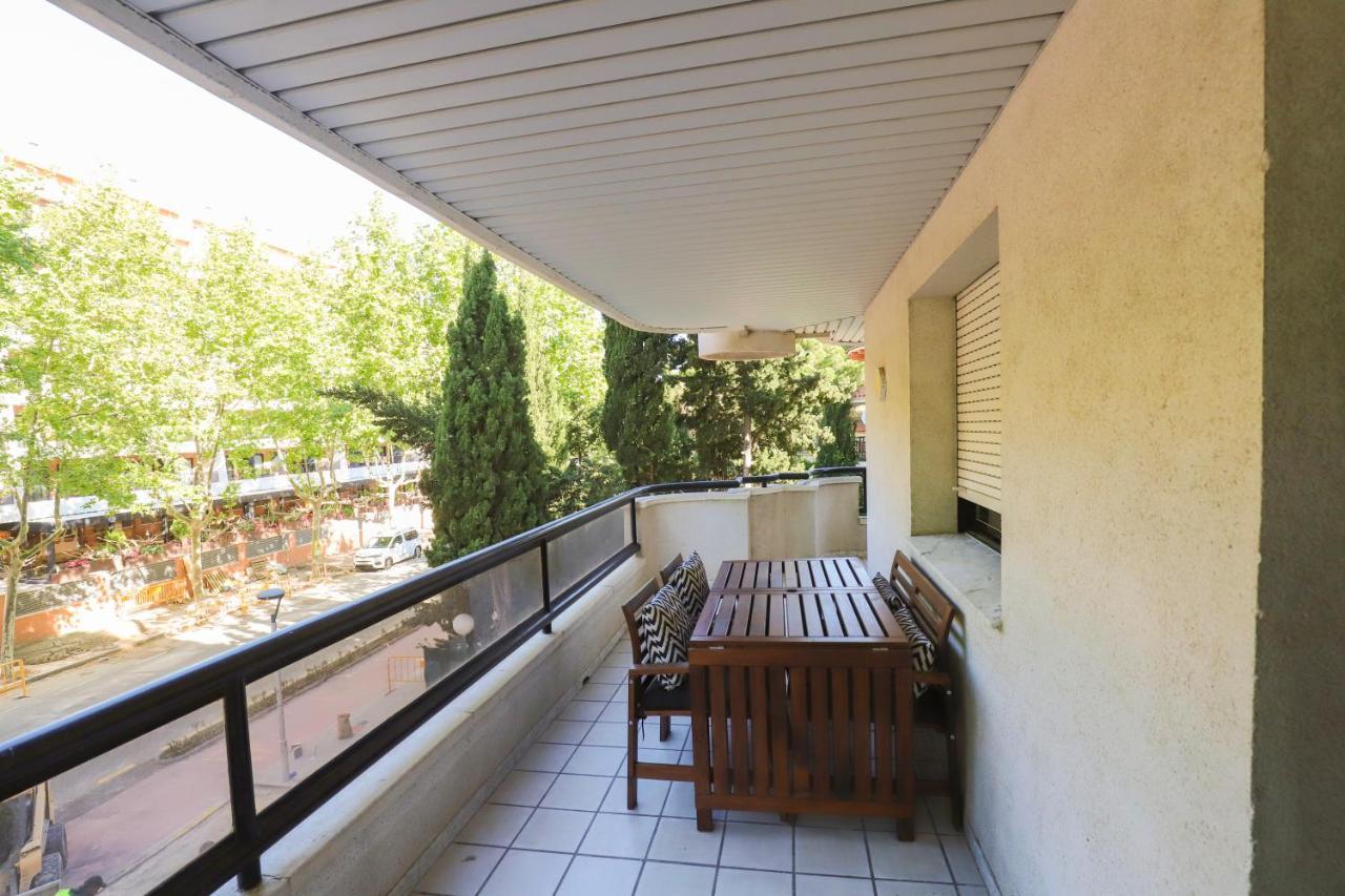 Differentflats Cancun Salou Luaran gambar