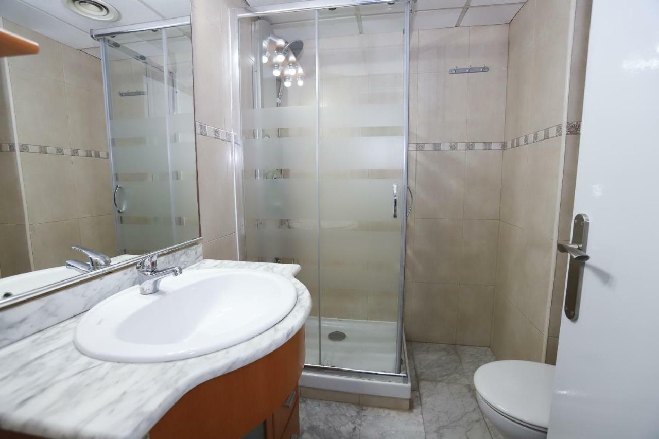 Differentflats Cancun Salou Luaran gambar