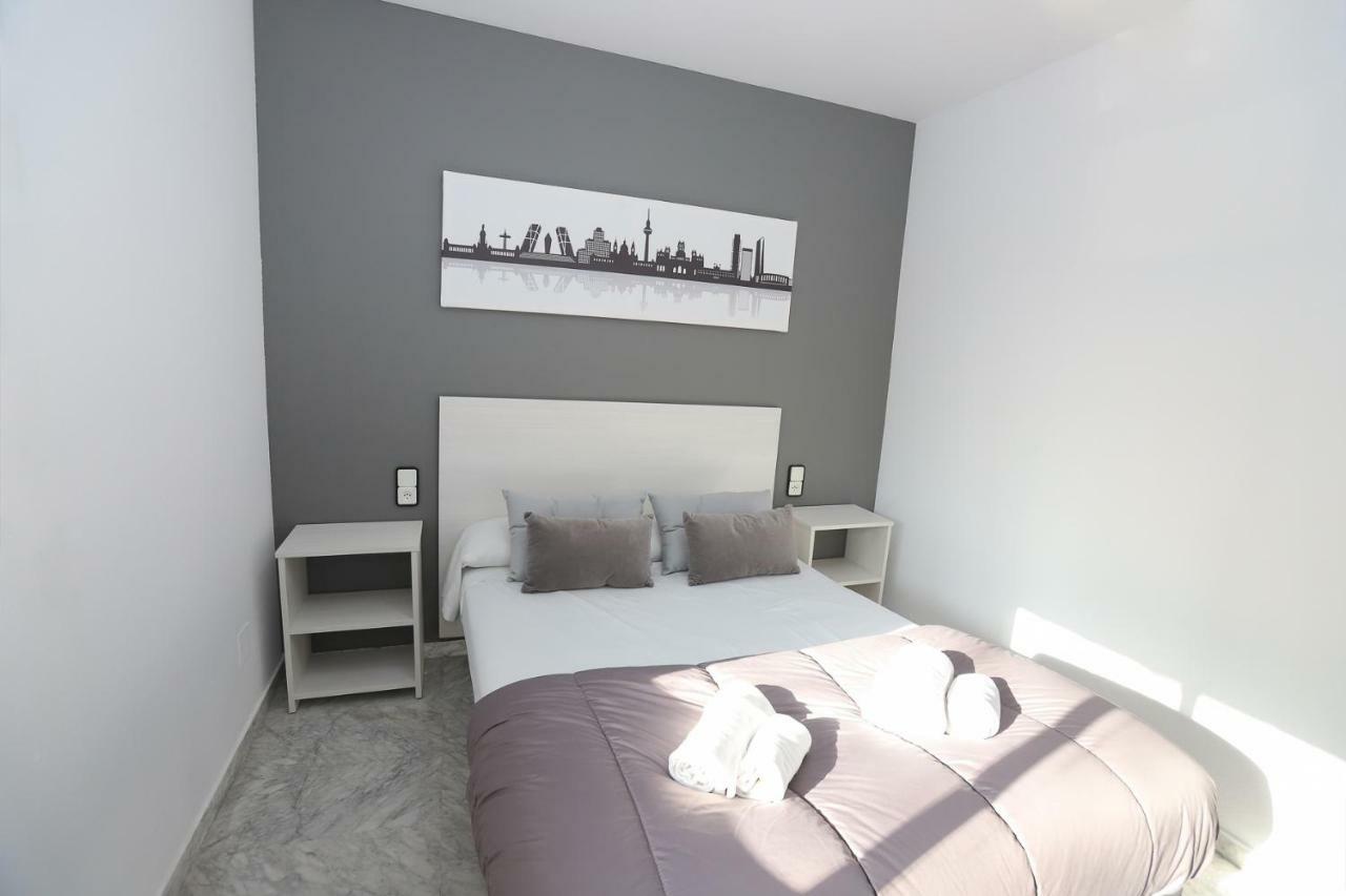 Differentflats Cancun Salou Luaran gambar