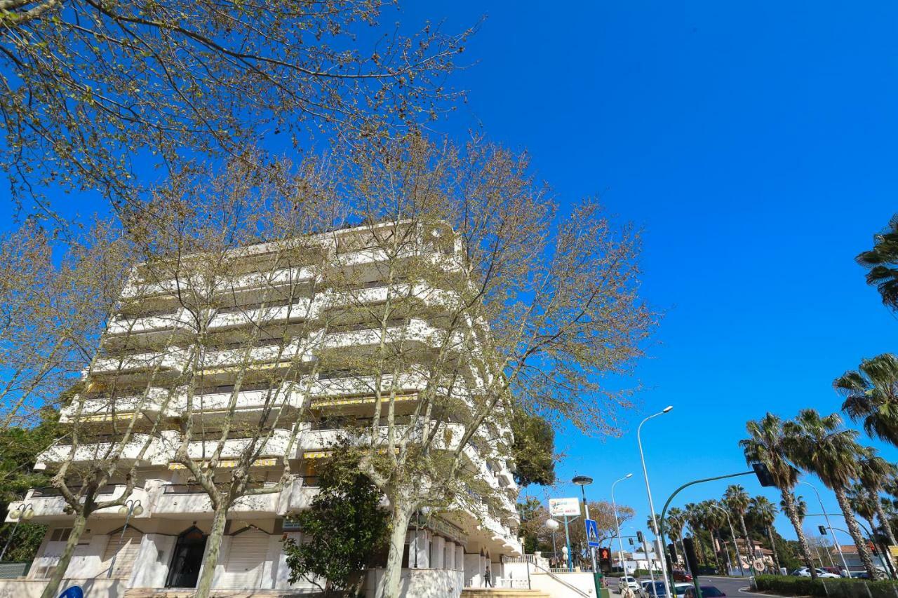 Differentflats Cancun Salou Luaran gambar
