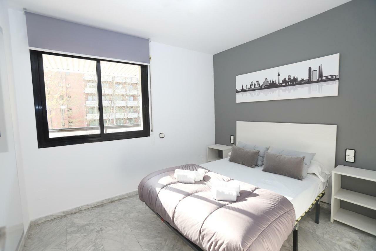 Differentflats Cancun Salou Luaran gambar