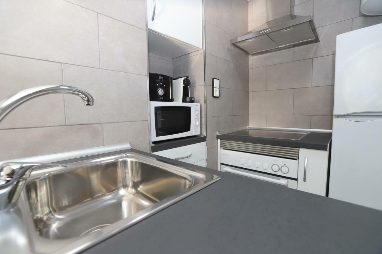 Differentflats Cancun Salou Luaran gambar