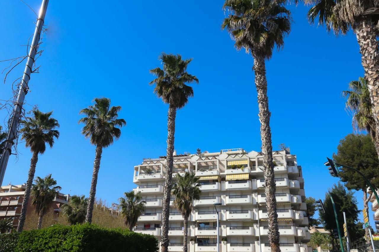 Differentflats Cancun Salou Luaran gambar