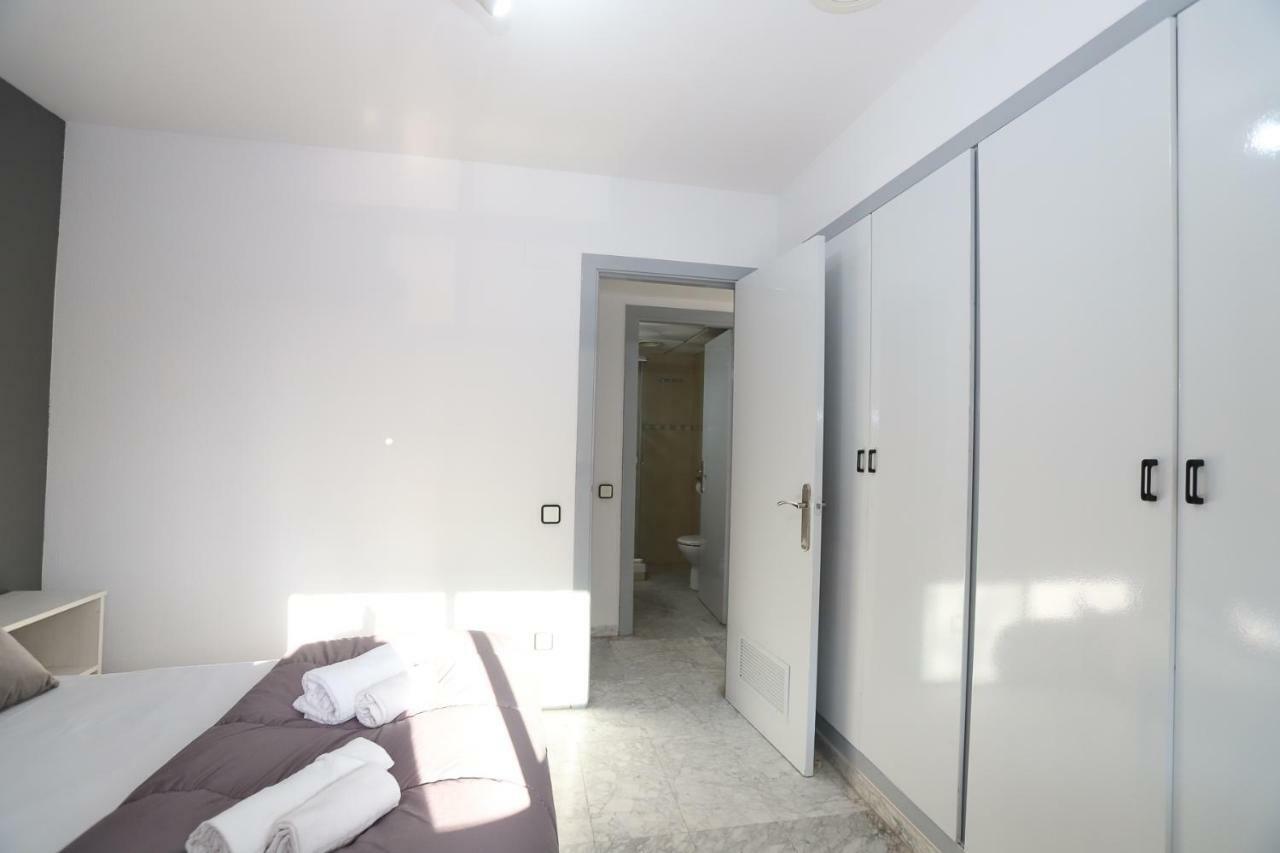 Differentflats Cancun Salou Luaran gambar
